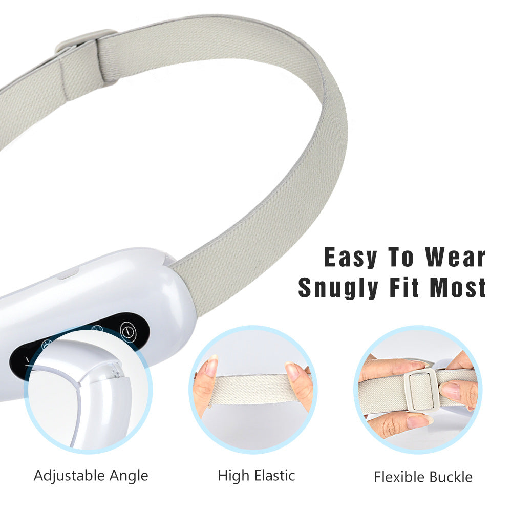 Microcurrent Facial Massager