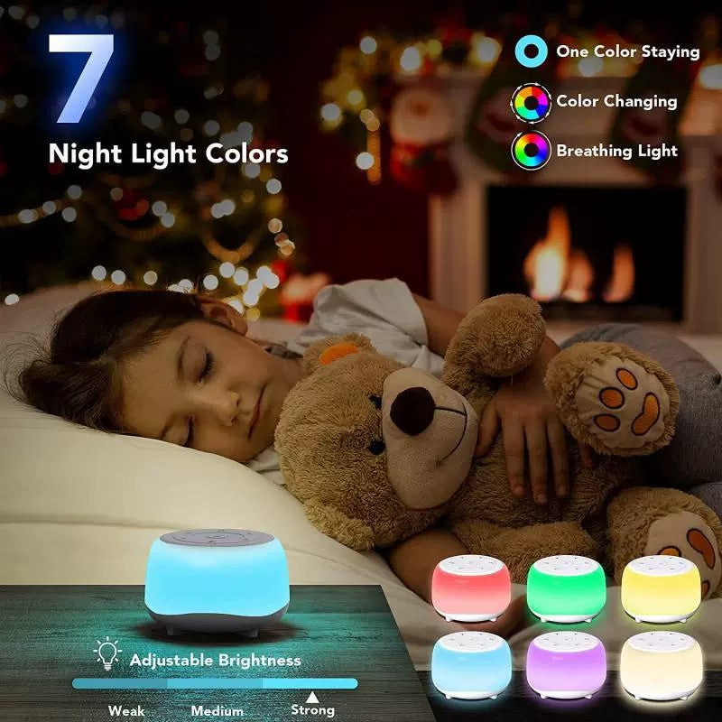 Sleep Aid for Baby and Toddler