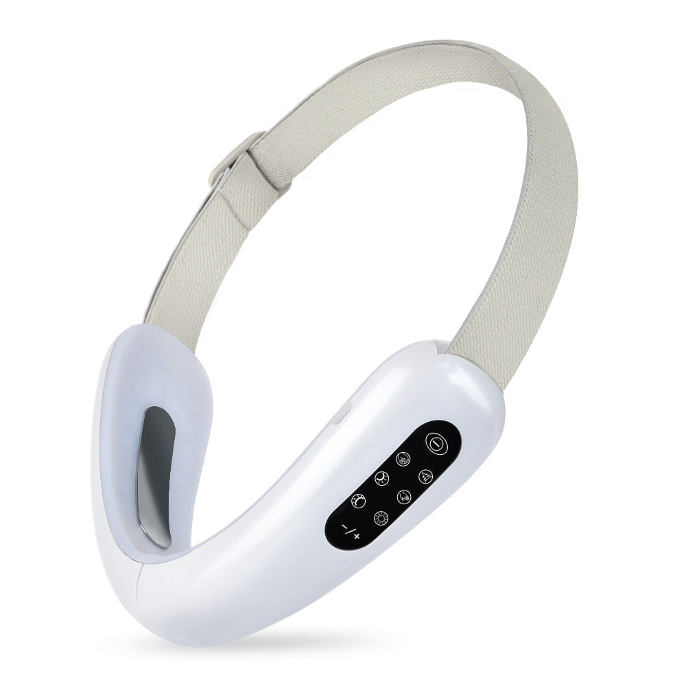 Microcurrent Facial Massager