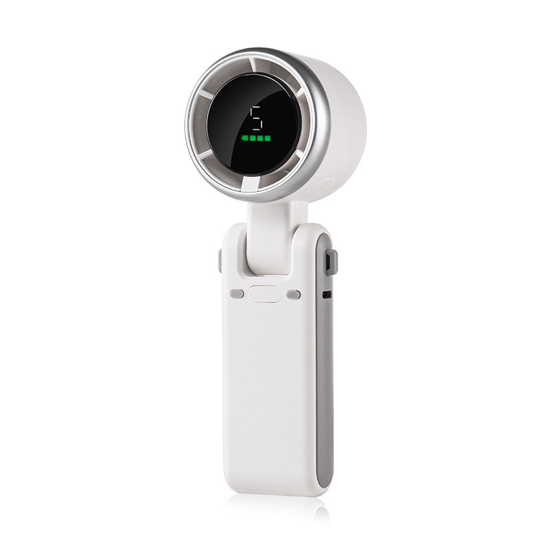 2025 New Portable Electric Fan