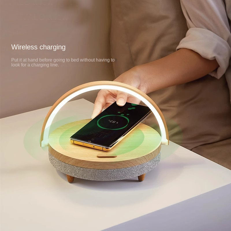 Minimalist Modern Lamp