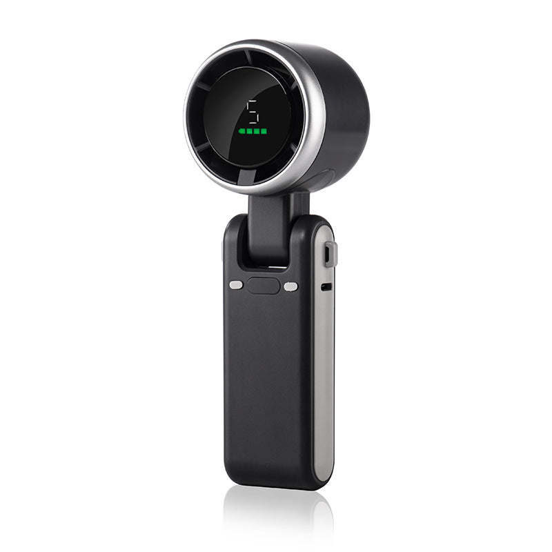 2025 New Portable Electric Fan