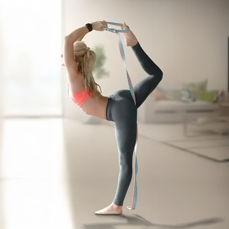 13 Piece Pilates Kit - Ideal for Home Pilates
