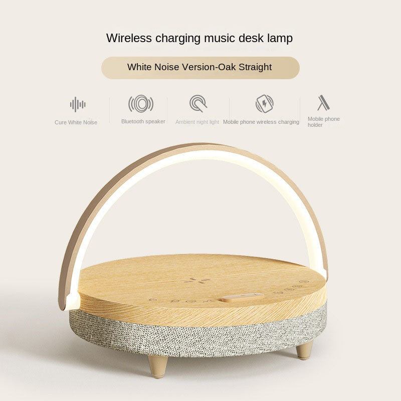Minimalist Modern Lamp