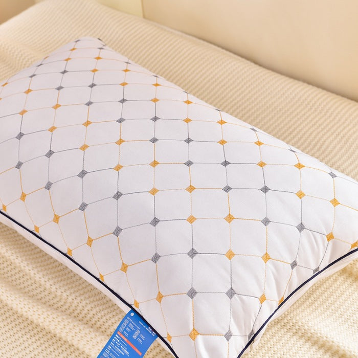 Luxurious soft hotel quality pillows