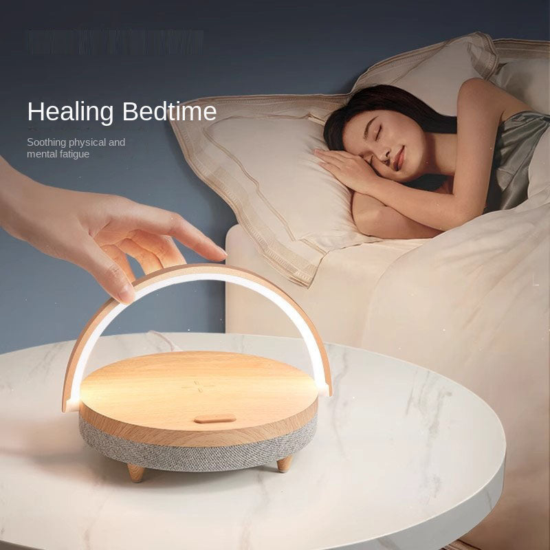 Minimalist Modern Lamp
