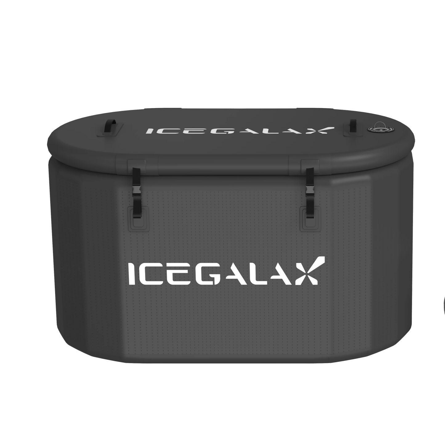 Inflatable Ice Bathtub
