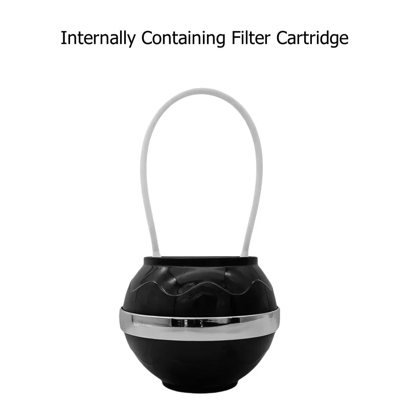 Baby Skincare - Bathtub Filtering Water Purifier