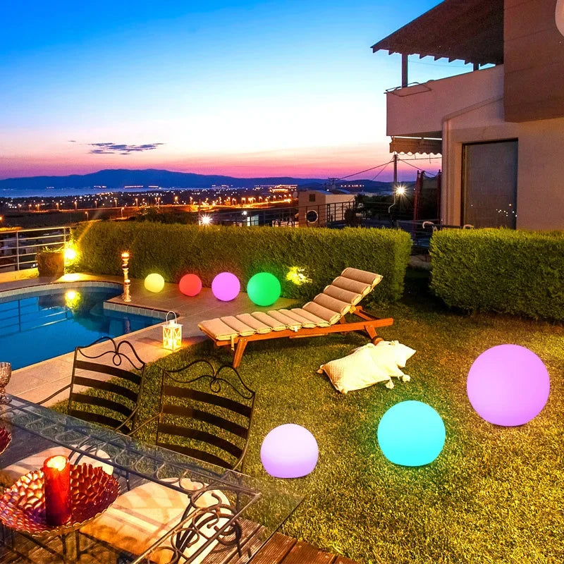 Light Up Every Moment LED Lights