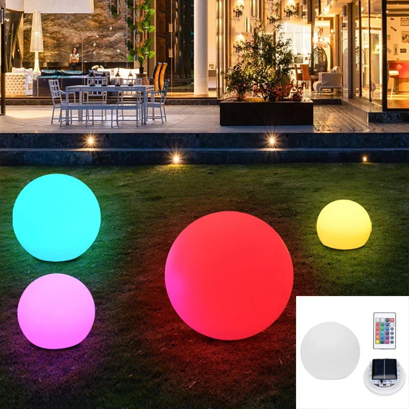 Light Up Every Moment LED Lights