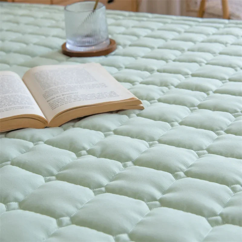 Cooling Mattress Topper