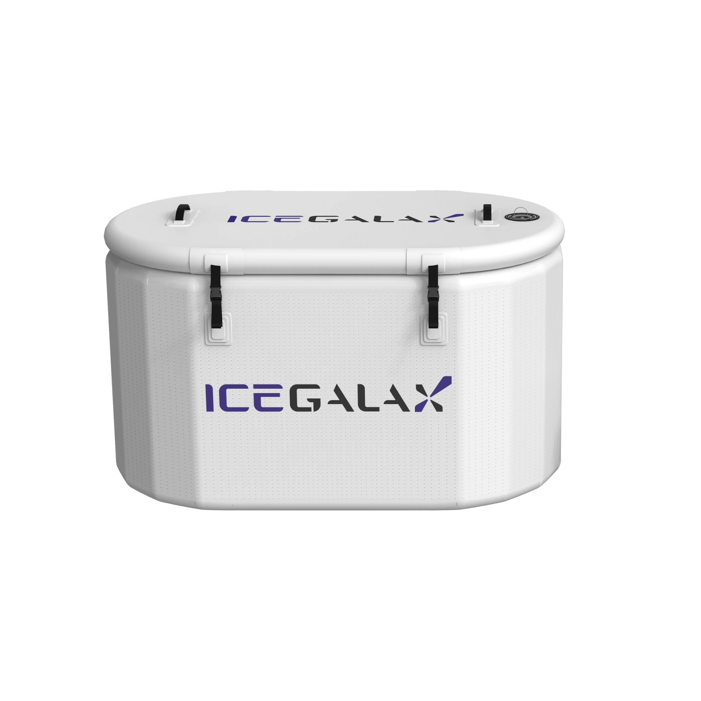 Inflatable Ice Bathtub