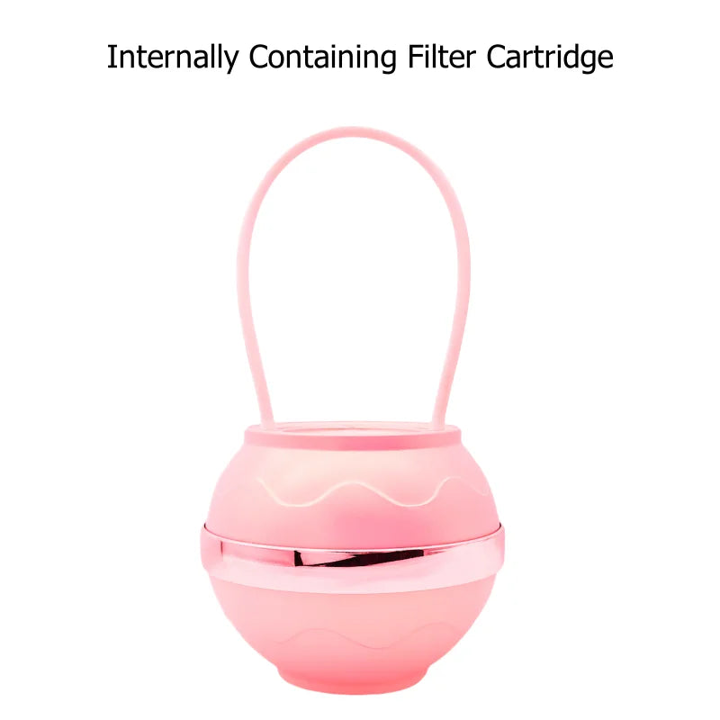 Baby Skincare - Bathtub Filtering Water Purifier
