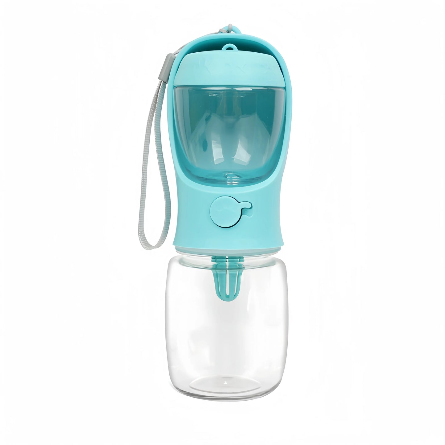 Pets Portable Water and Food Bottle