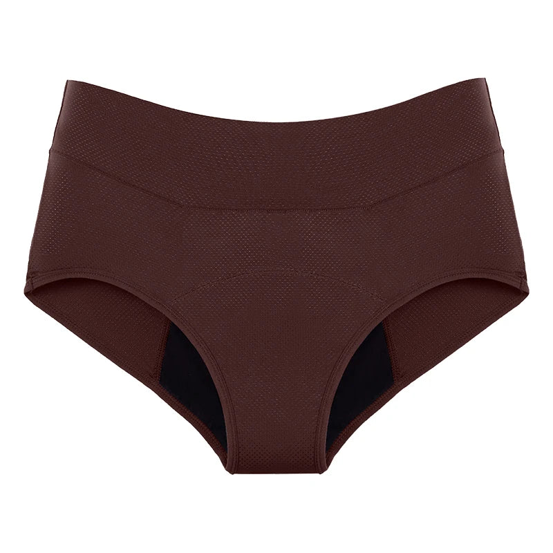 Menstrual Panties - 3 Layer Absorption