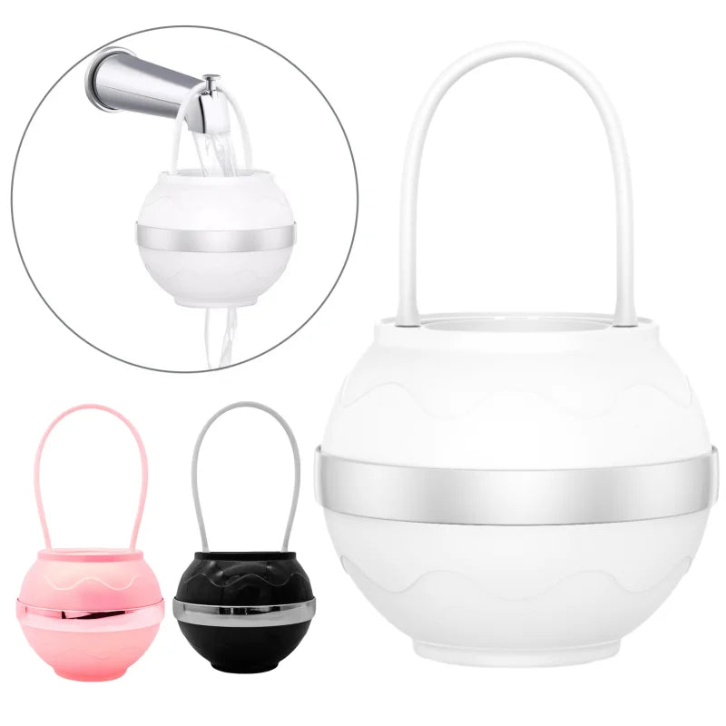 Baby Skincare - Bathtub Filtering Water Purifier