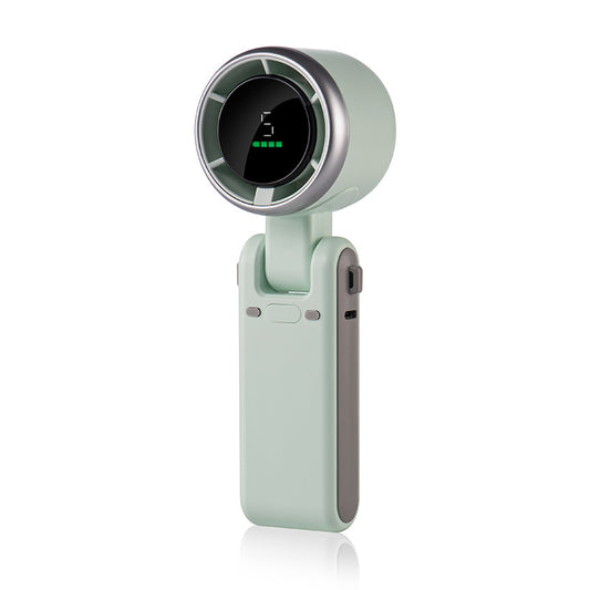 2025 New Portable Electric Fan