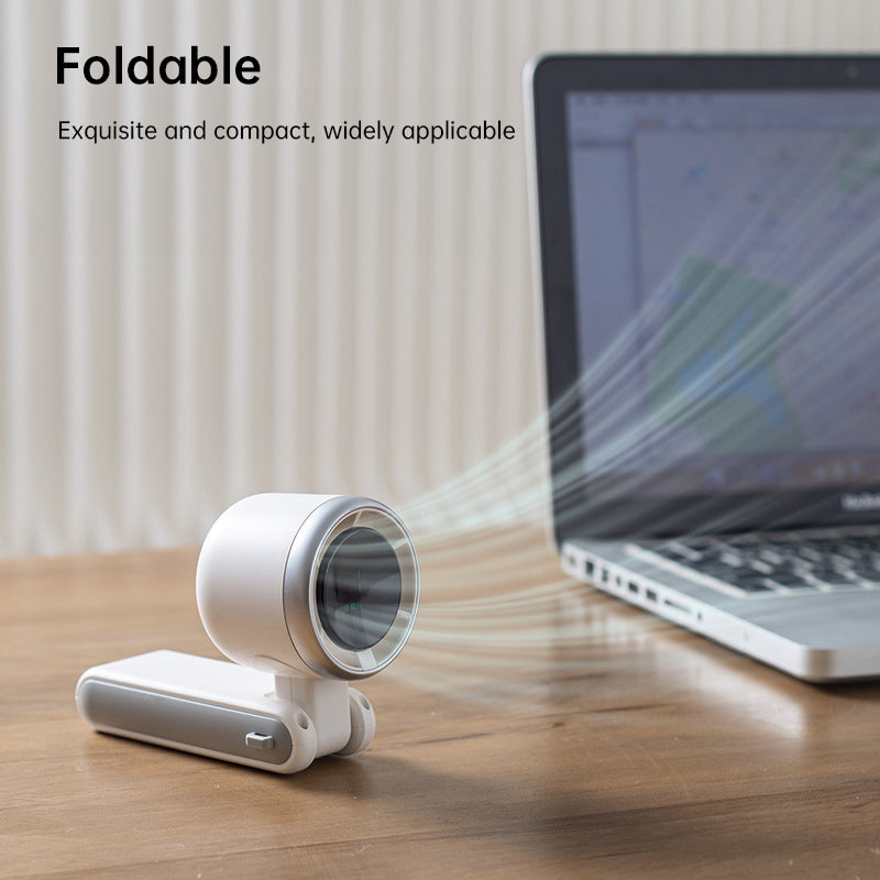 2025 New Portable Electric Fan