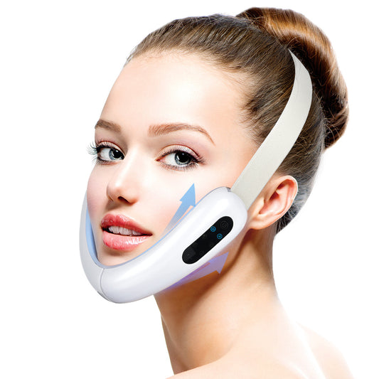 Microcurrent Facial Massager
