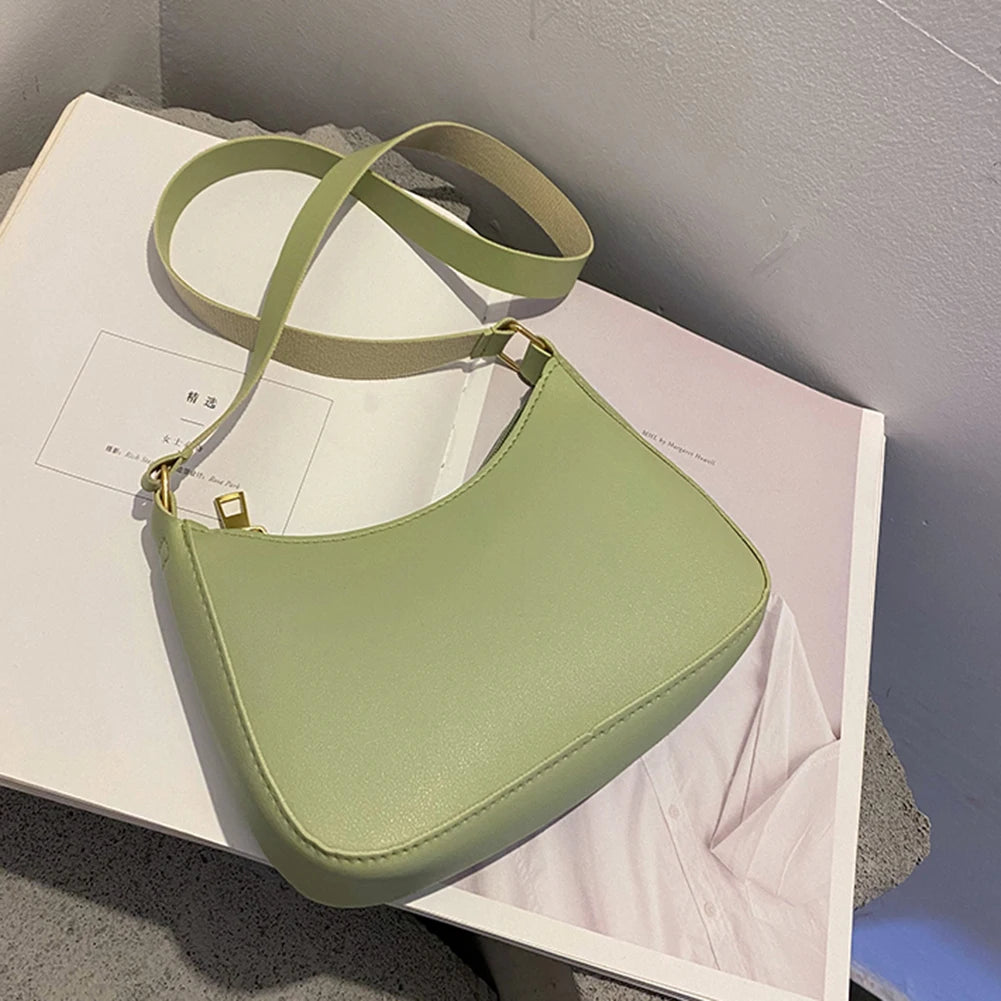 Elegant Silhouette bag