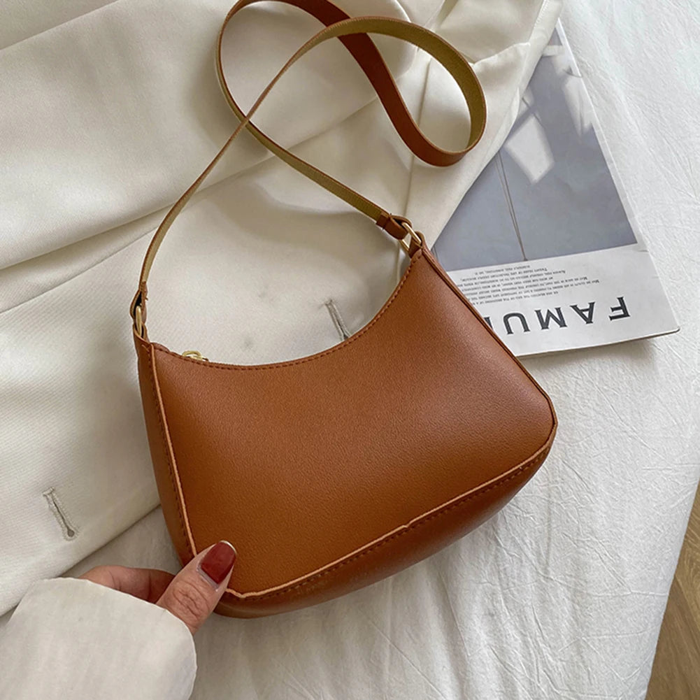 Elegant Silhouette bag