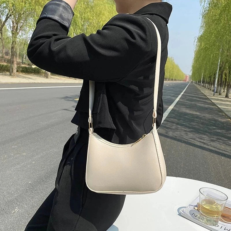 Elegant Silhouette bag
