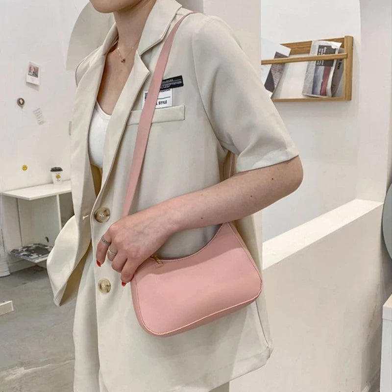 Elegant Silhouette bag