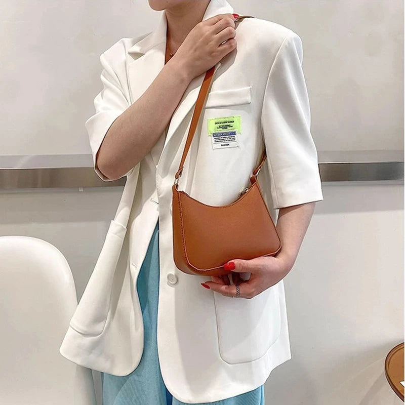 Elegant Silhouette bag