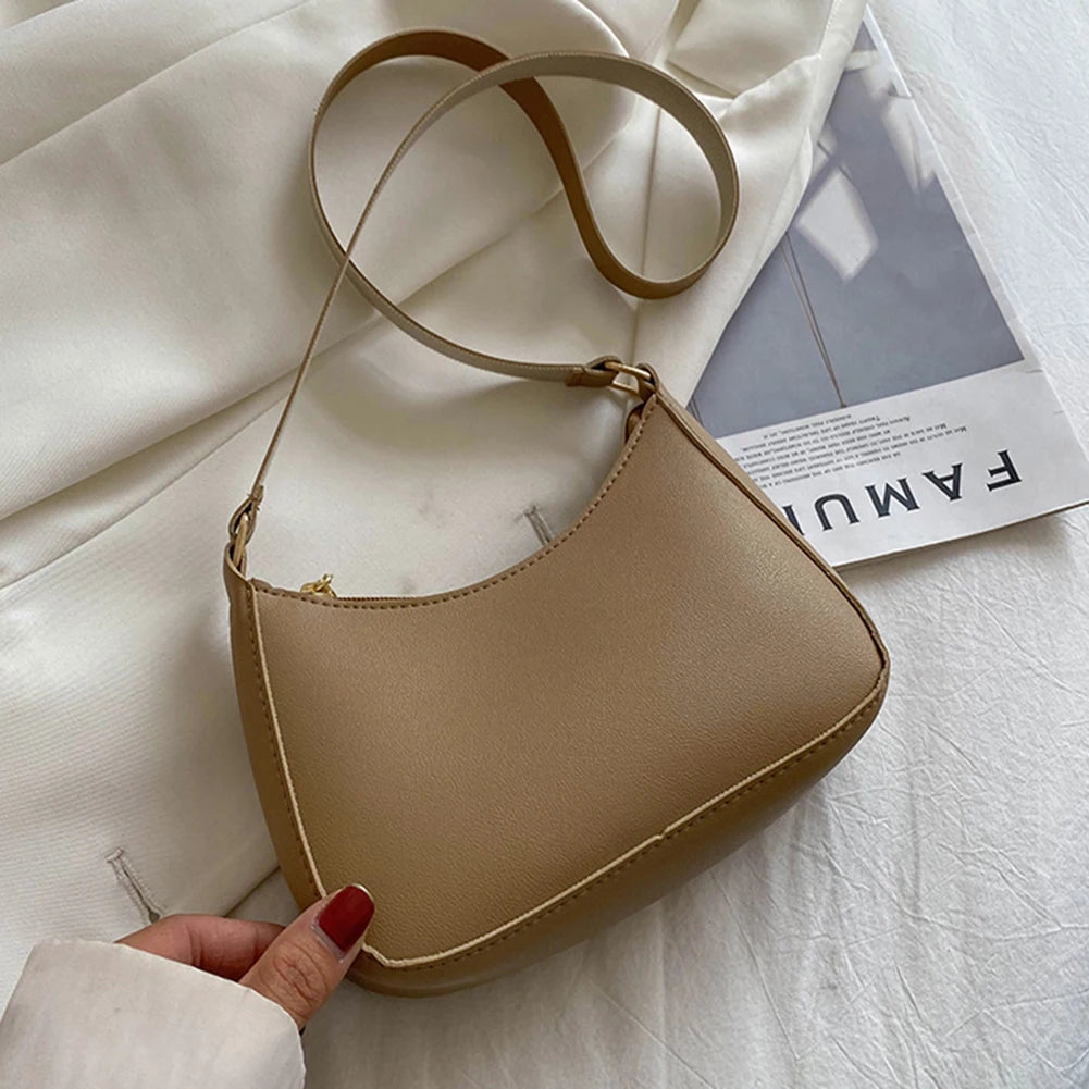 Elegant Silhouette bag