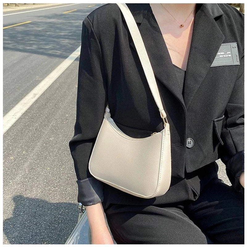 Elegant Silhouette bag