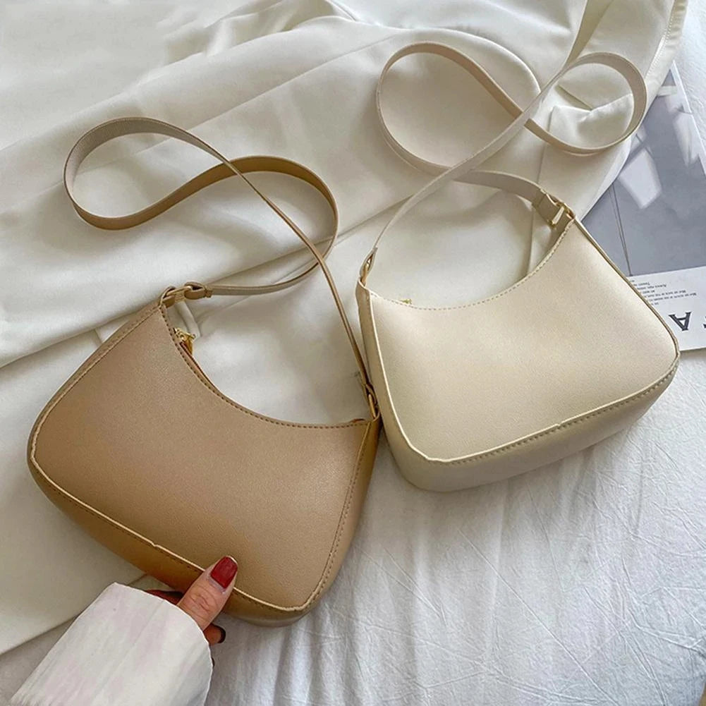 Elegant Silhouette bag