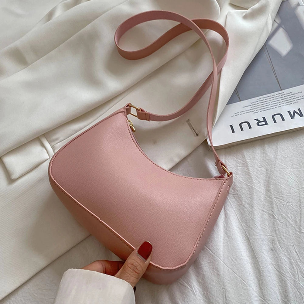 Elegant Silhouette bag