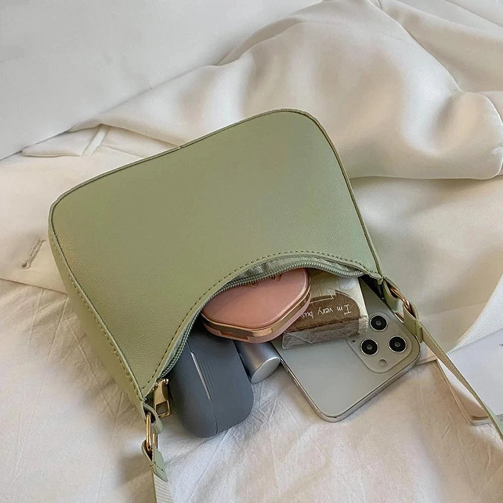 Elegant Silhouette bag