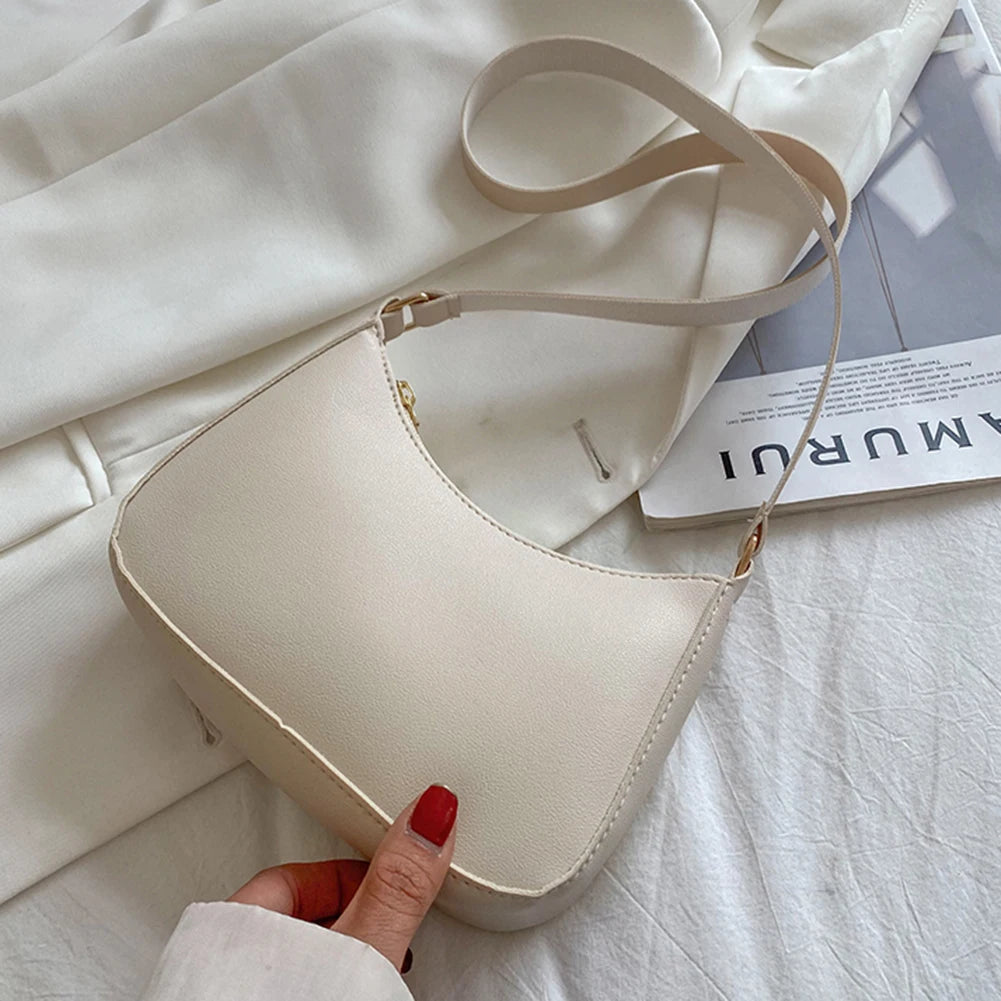Elegant Silhouette bag