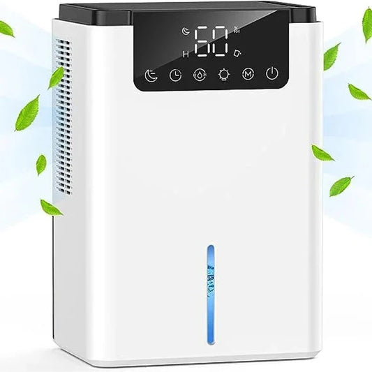 Pure Air Duo - Dehumidifier