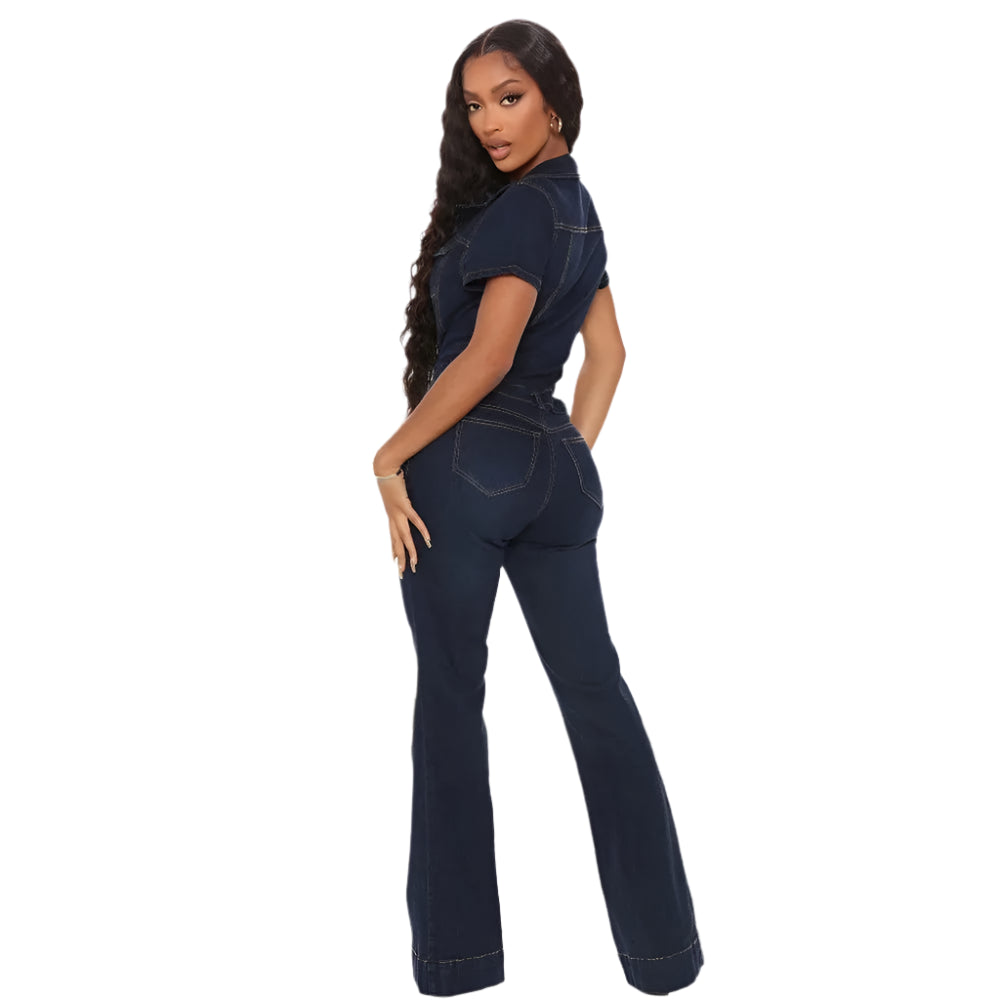 Midnight Muse Jumpsuit