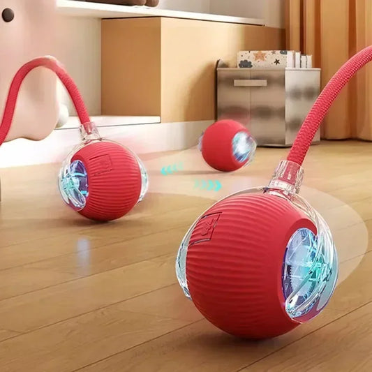 Smart Ball for Pets - 2025 Upgrade